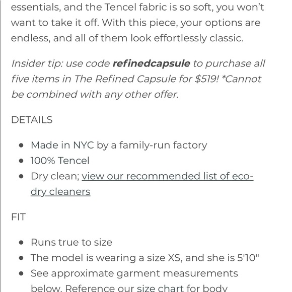 VETTA Convertible Trench Coat *Brand NEW*! - Picture 4 of 4